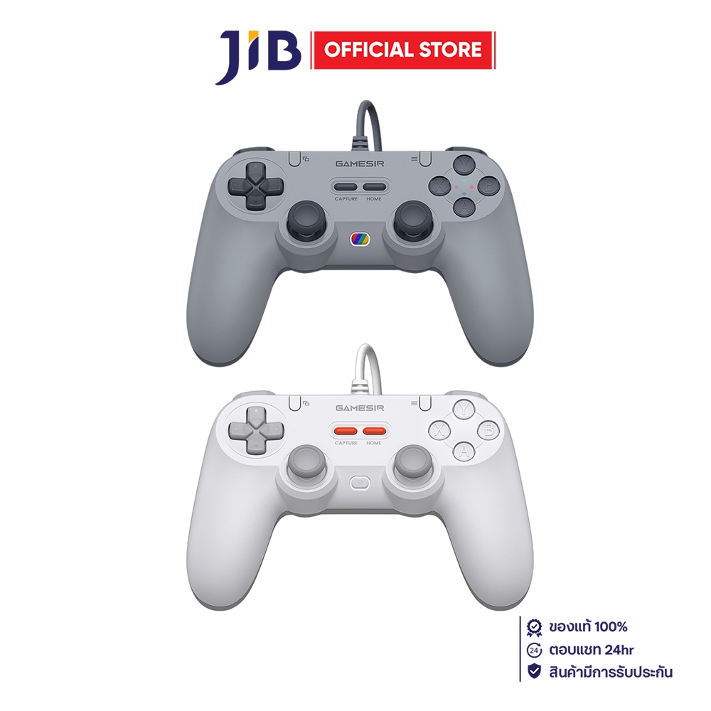 CONTROLLER (คอนโทรลเลอร์) GAMESIR TEGENARIA LITE