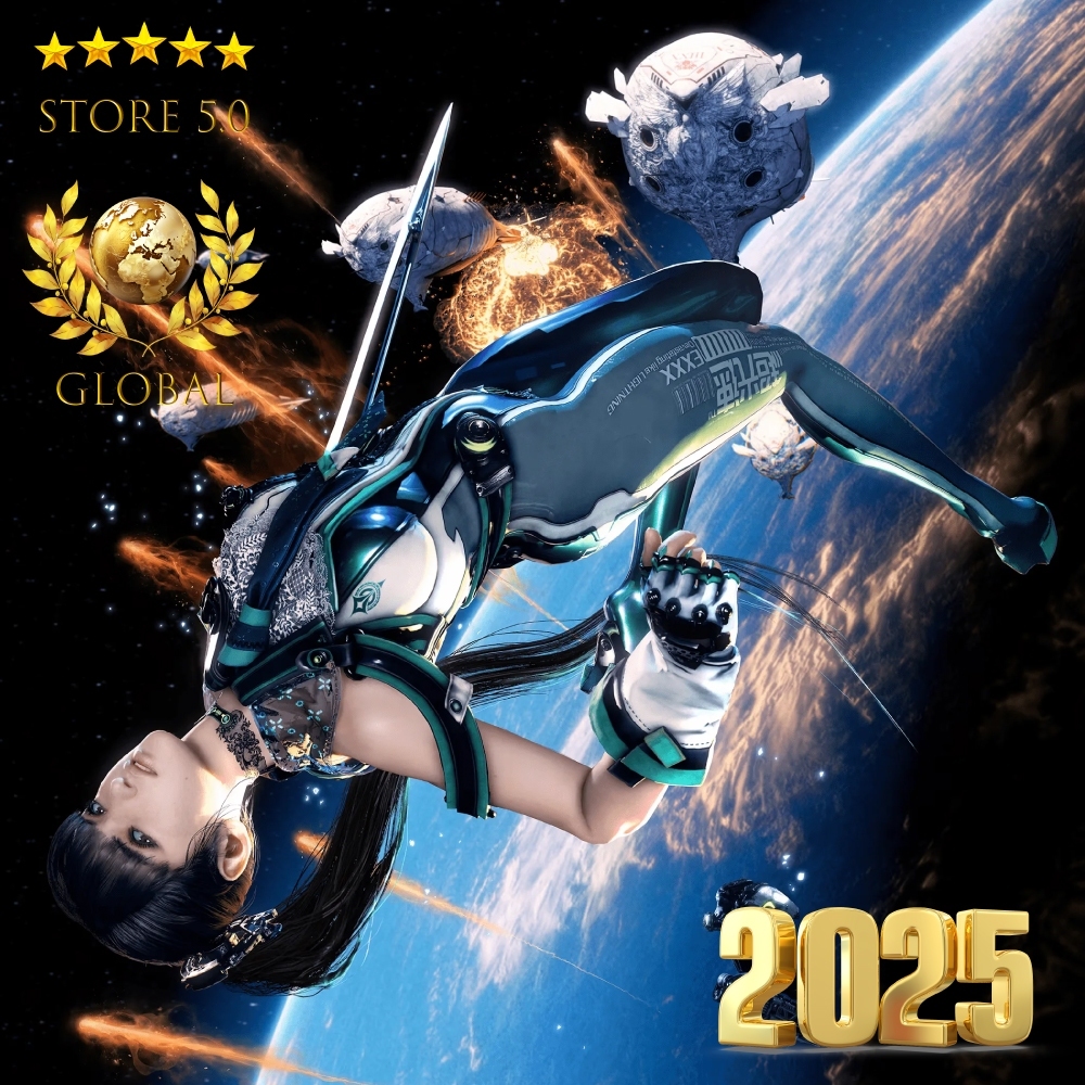 Stellar Blade Complete Edition ภาษาไทย