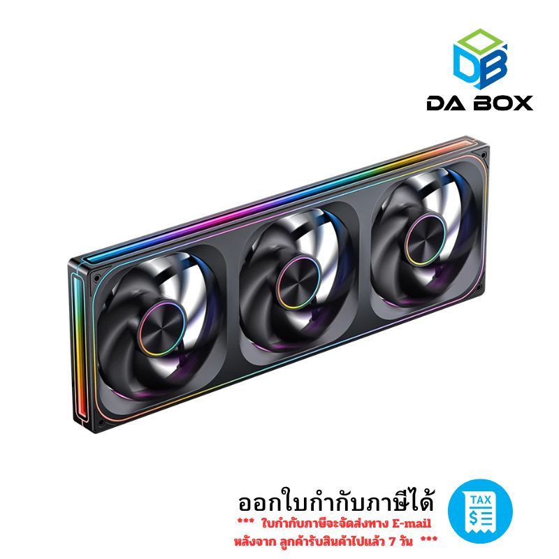 Jonsbo ZA-420 FAN Computer