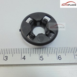 FFMSP07-(ราคาต่อชิ้น) กิ๊บล็อค บูชรองเหล็กค้ำฝากระโปรง TOYOT…