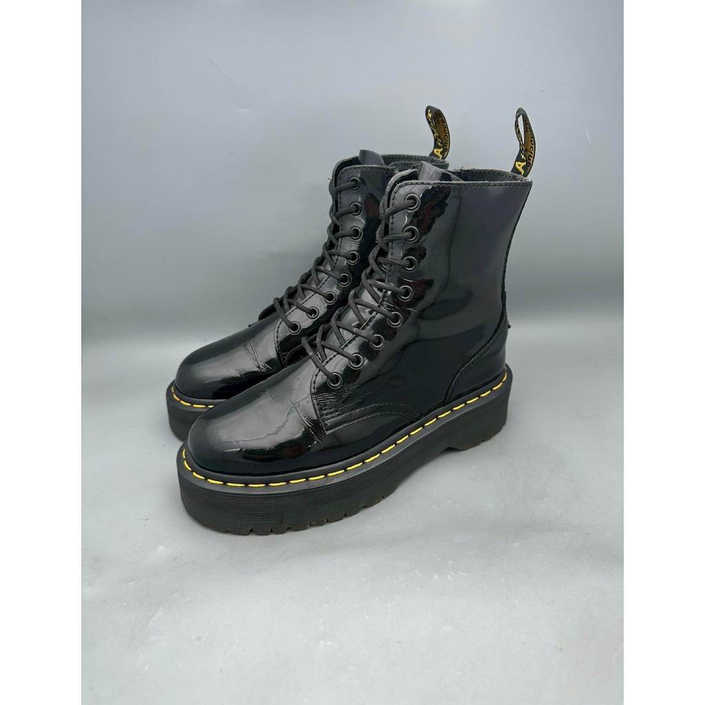 Dr.martens Jadon Patent Size38