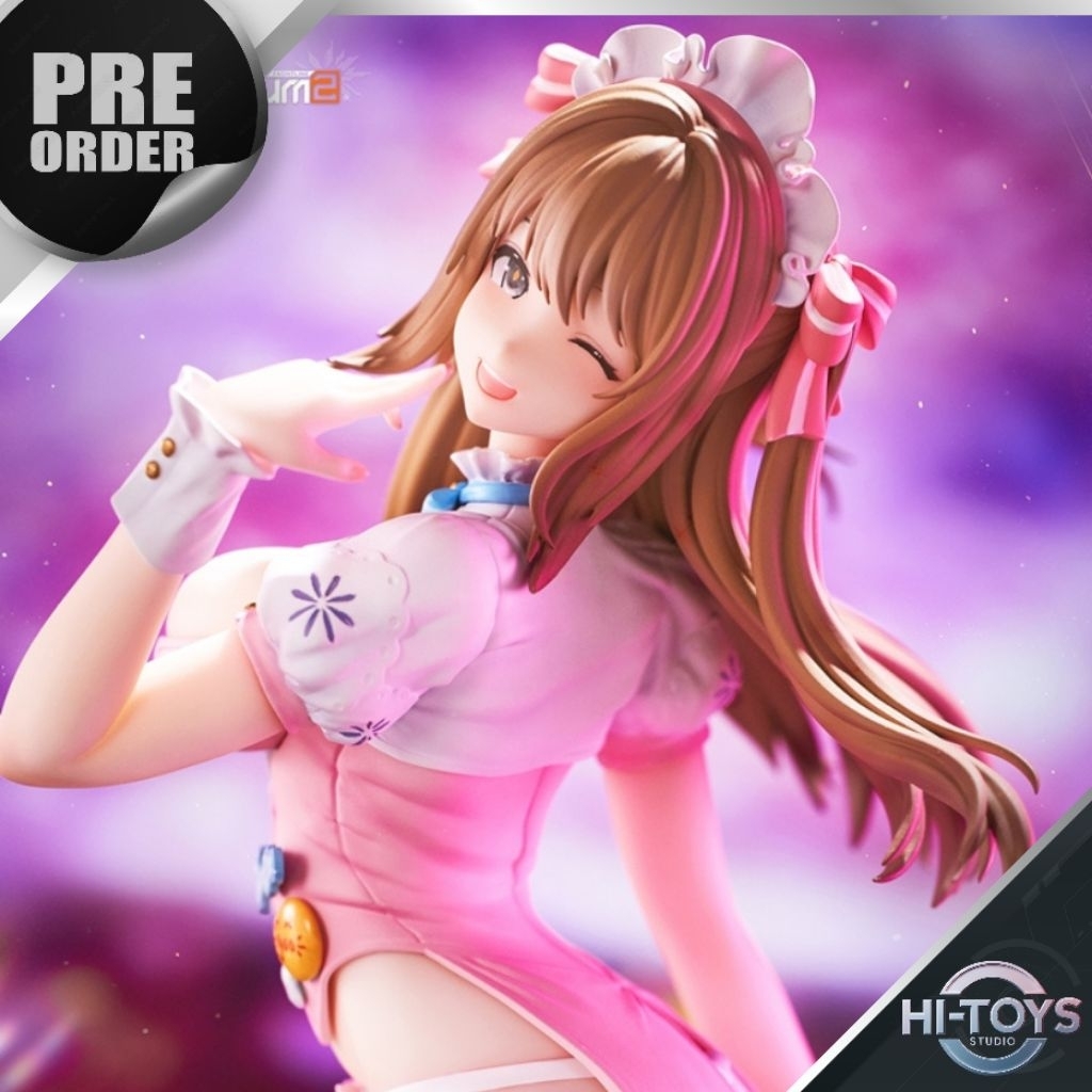 🔰PRE-ORDER🔰 [กรุณาอ่านรายละเอียด]Animester : GIRLS' FRONTLINE 2: EXILIUM Yoohee - Miracle Sweetheart