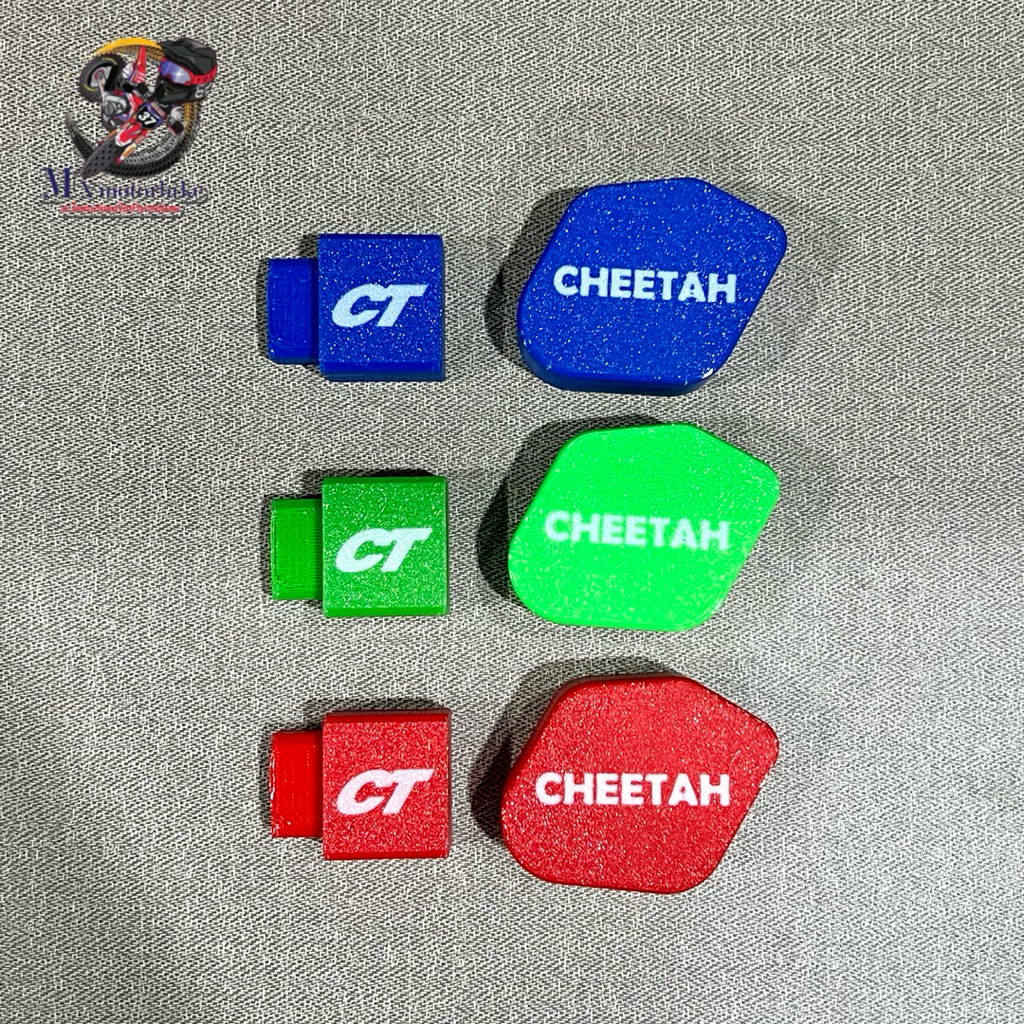 ครอบสวิตสตาร์ท + ครอบแมพสวิตช์ honda crf kxf 250-450 รถปี 2025,2026