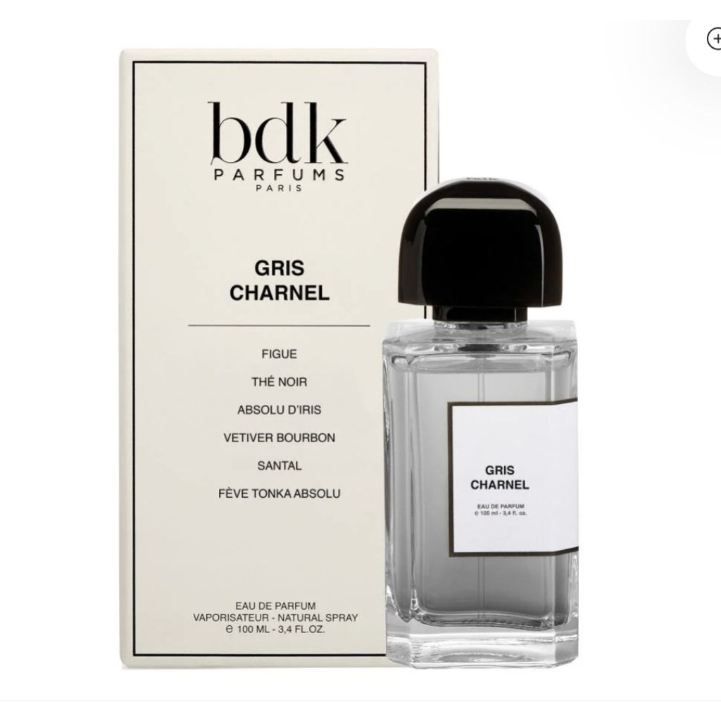 BDK Parfums – Gris Charnel  (ของแท้/ของใหม่)