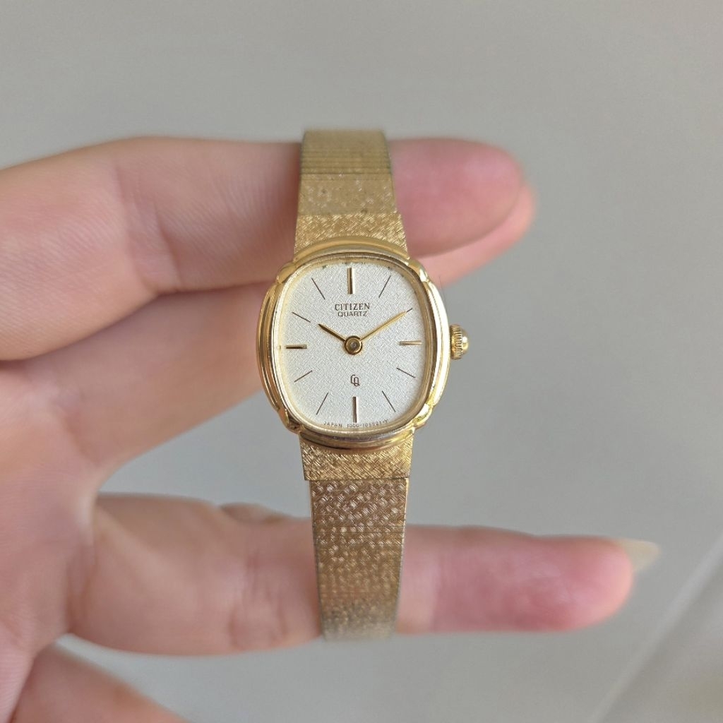 นาฬิกา Citizen 🇯🇵 มือสองของแท้ 100%