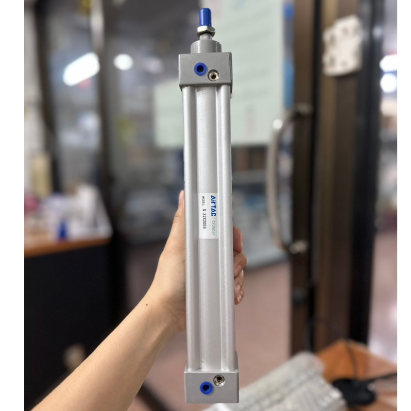 กระบอกลม AirTAC SI 32*205S