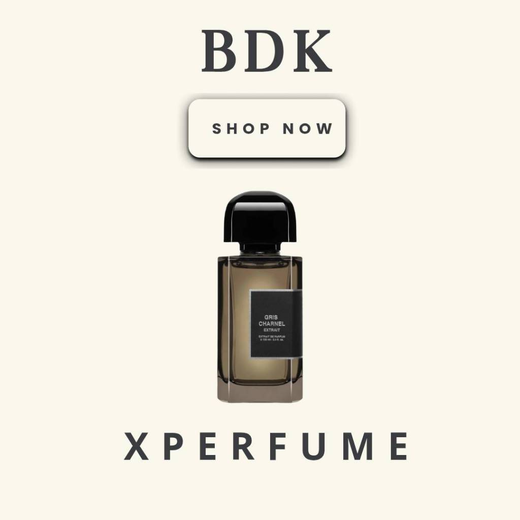 ร้านเฮีย น้ำหอม BDK Parfums Gris Charnel Extrait De Parfum 100 ml