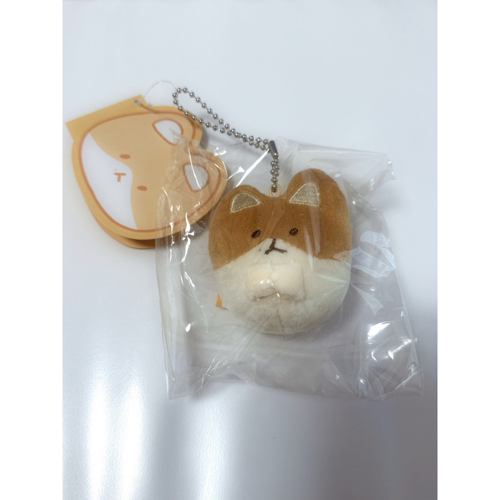 TEO-LAE-GI Baekhyun EXO TEOLAEGI OTTUGI KEYRING KEYCHAIN