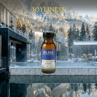 หัวน้ำหอม กลิ่น  JOYLINESS  กลิ่นหอมแบบในห้าง ขนาด 30 -120 m…