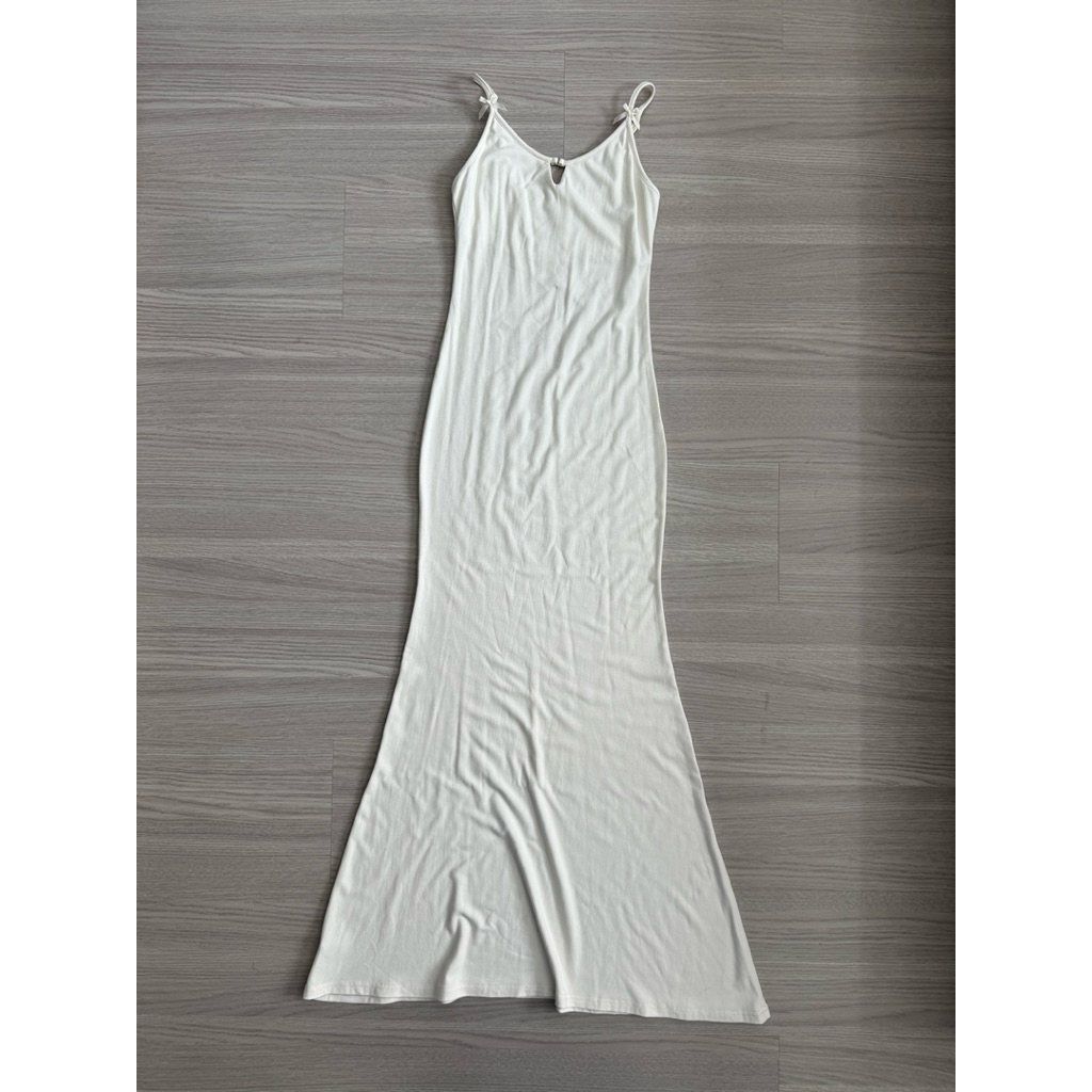 ส่งต่อเดรสผ้ายืด sie s