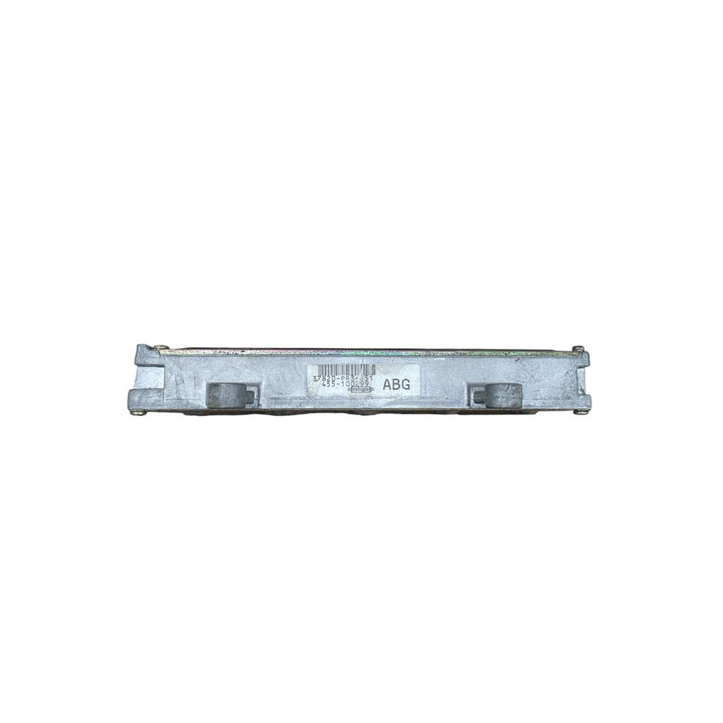 กล่อง ECU HONDA D16A