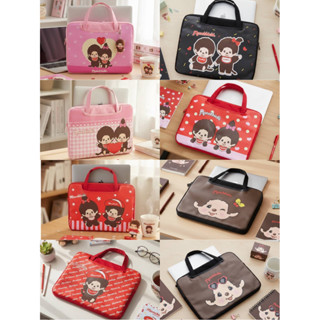 กระเป๋าใส่ไอแพต tablet มอนชิ