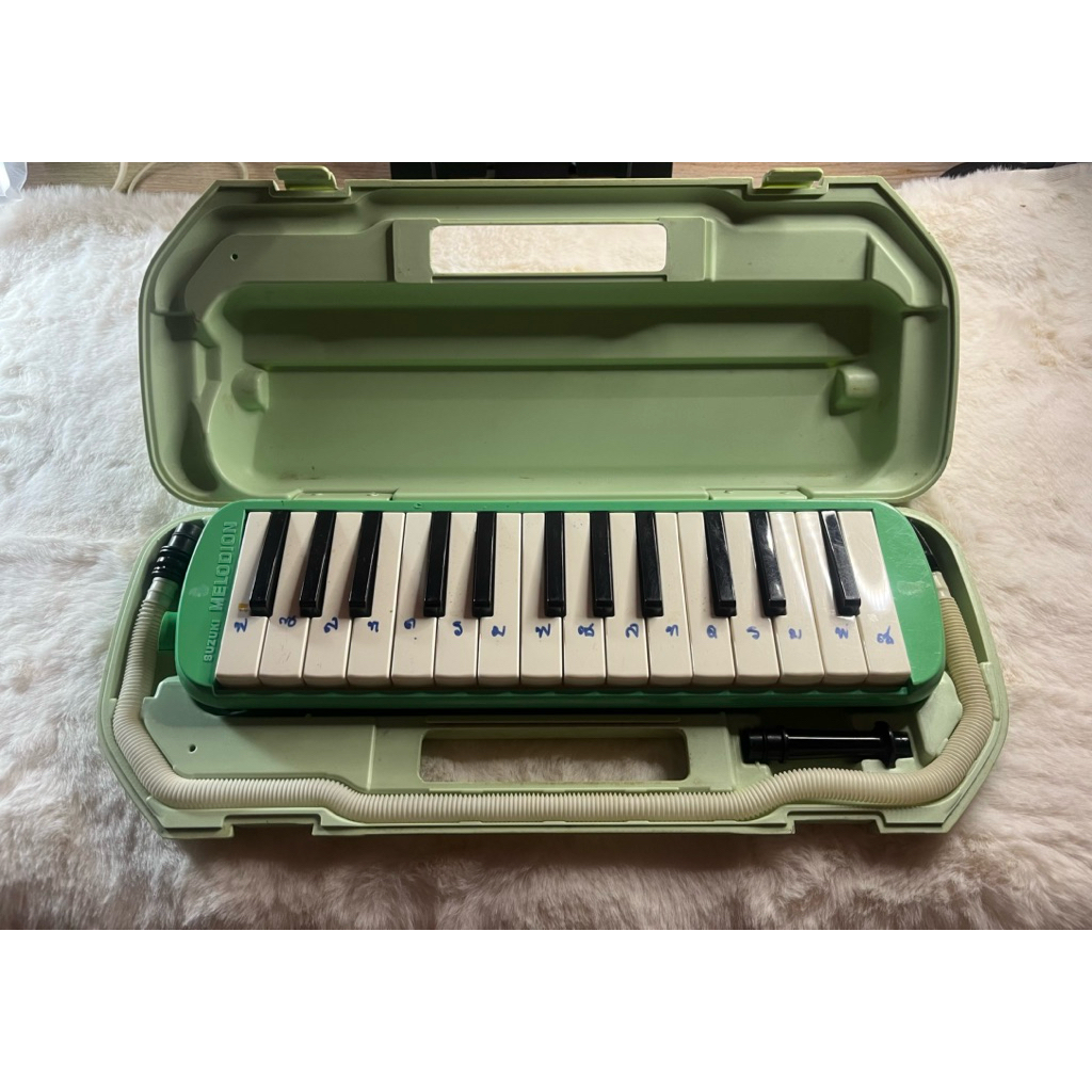 เมโลเดียน มือสอง 32คีย์