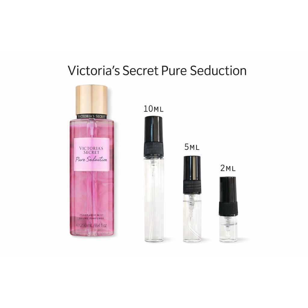 Victoria’s Secret pure