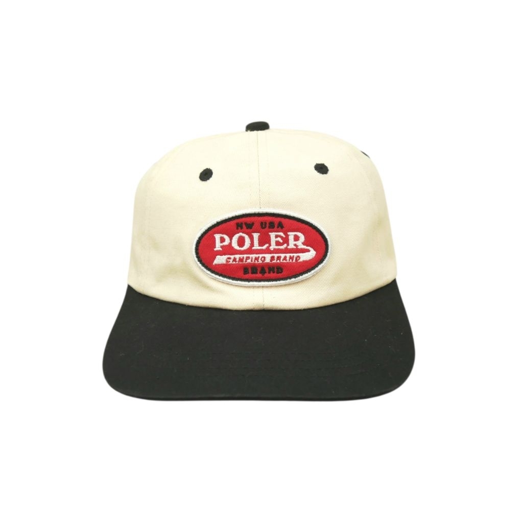 หมวก Poler ของแท้ครับ