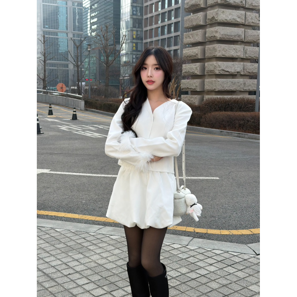 Girl Mia - IU set ชุดเซท