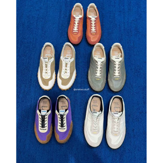 PANE SHOE | Crest Kick Collection (โน้ตsize ที่ต้องการมาให้ใ…
