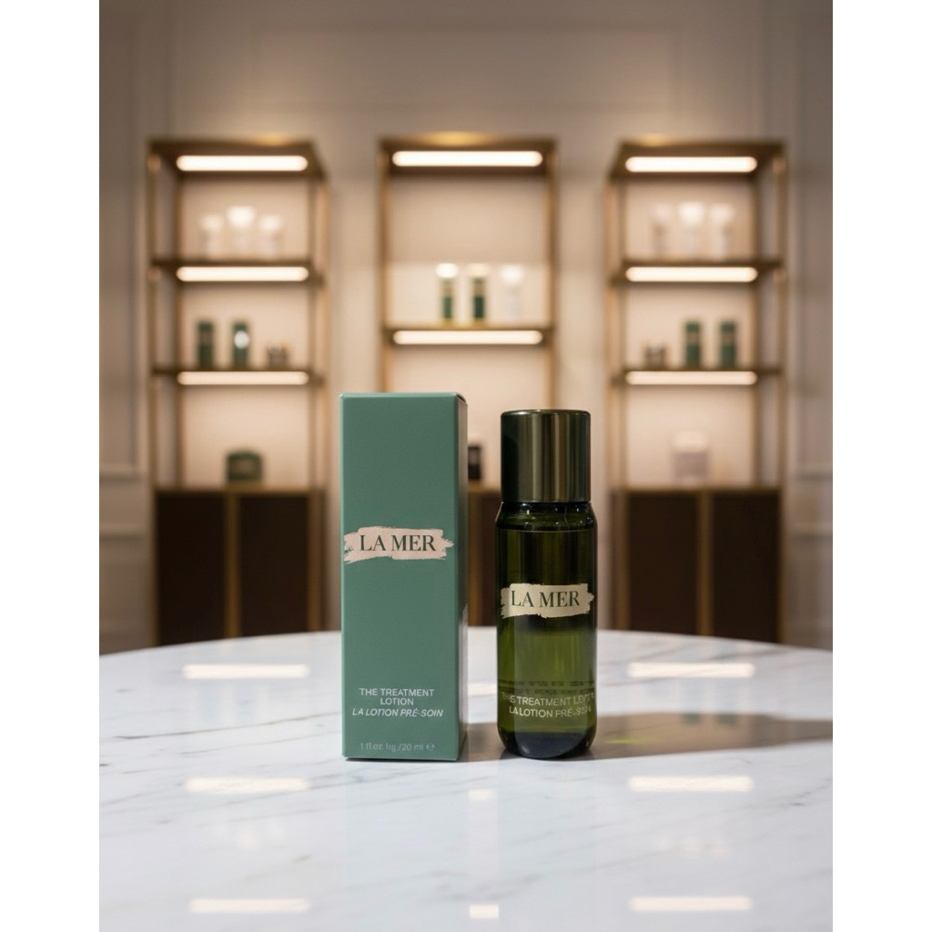 น้ำตบลาแมร์Lamer The Treatment Lotion 30 ml