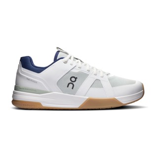 On รองเท้าเทนนิสผู้ชาย The Roger Clubhouse Pro | White/Icebe…