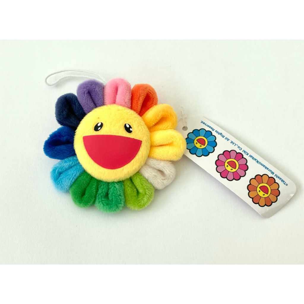 Takashi Murakami เข็มกลัด