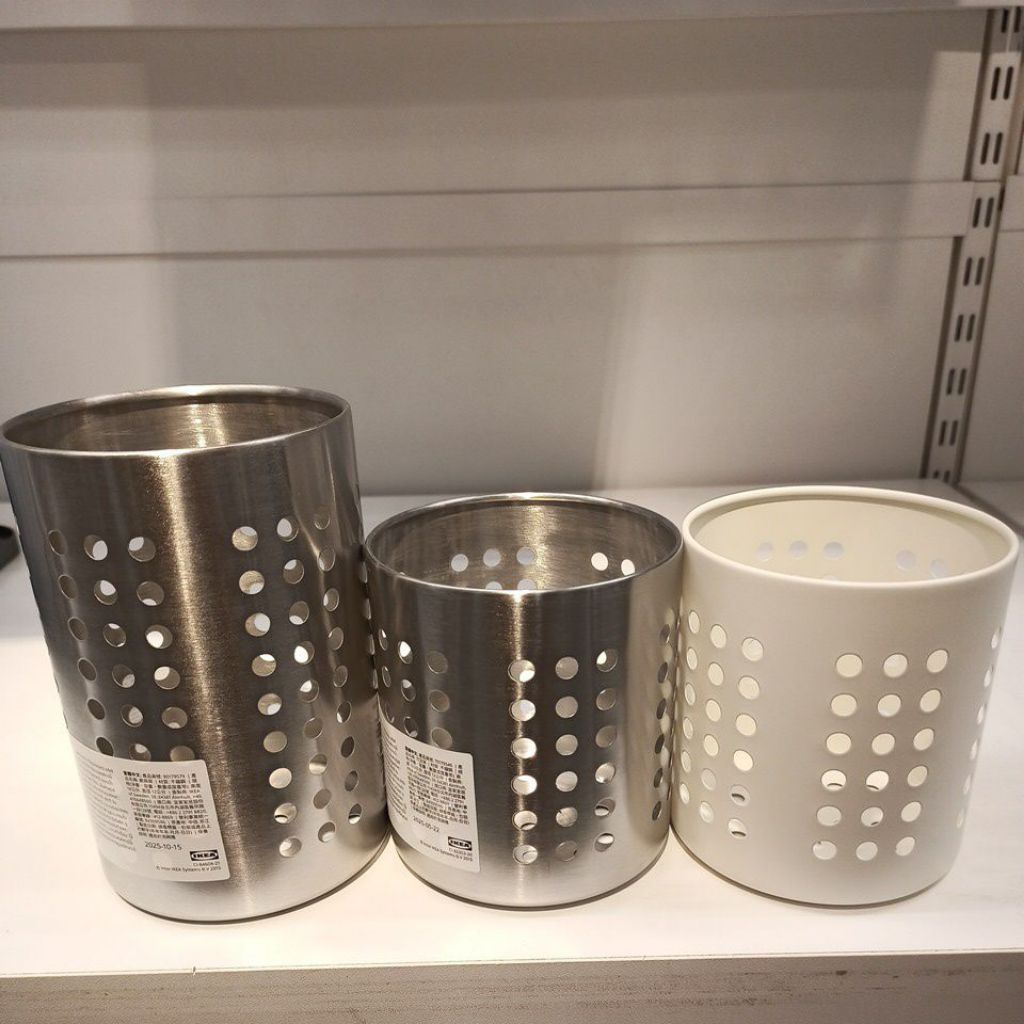IKEA,ที่ใส่ช้อนส้อมอิเกีย,อีเกีย, ikea,ที่ใส่อุปกรณ์ครัว,ที่เก็บช้อนส้อม,ที่เก็บอุปกรณ์ครัว