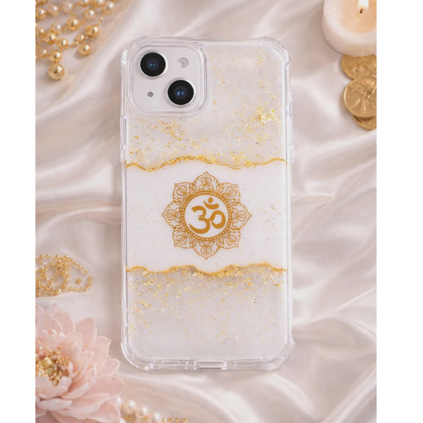 เคสมือถือ โอม มั่งคั่ง ร่ำรวย