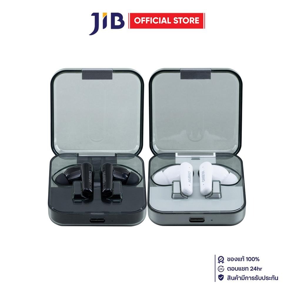 TRUE WIRELESS HEADPHONE (หูฟังทรูไวร์เลส) NUBWO NTW5