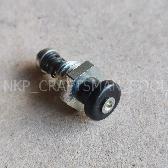 ตัวยึดสายอ่อน Husqvarna สำหรับ เครื่องตัดหญ้า ก้านอ่อน รุ่น 541RB (อะไหล่แท้ ของแท้ 100%)