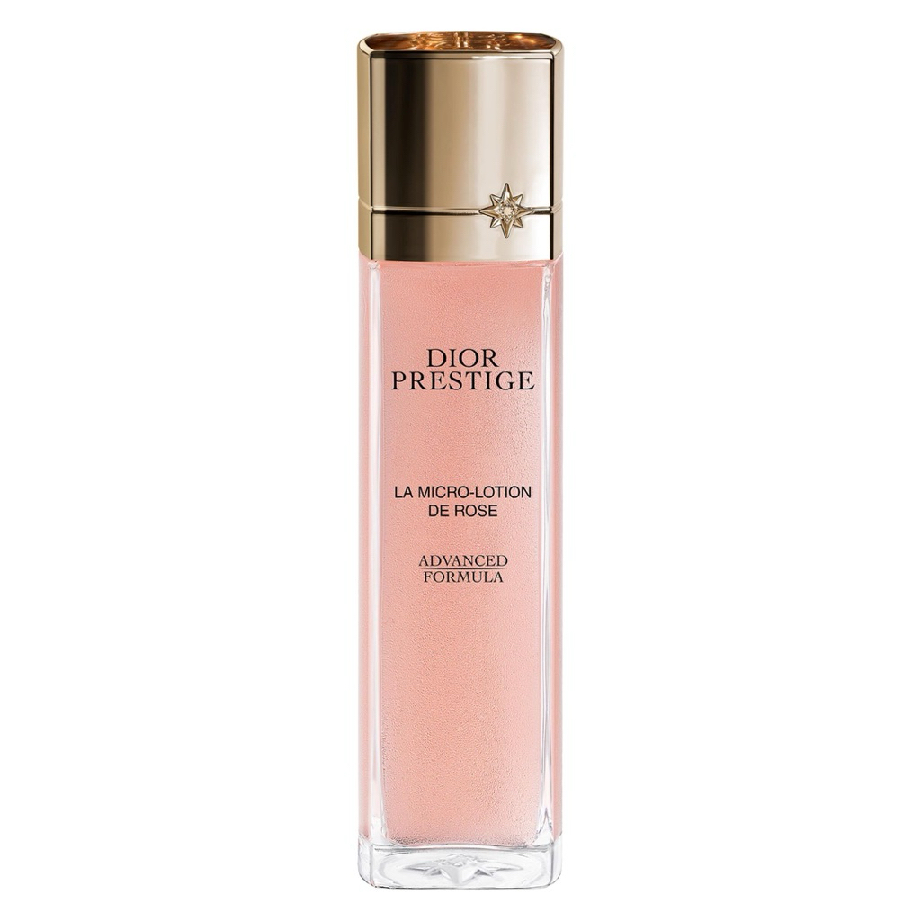 Dior Prestige La Micro-Lotion de Rose Advanced Formula 10ml ป้ายไทย🇹🇭