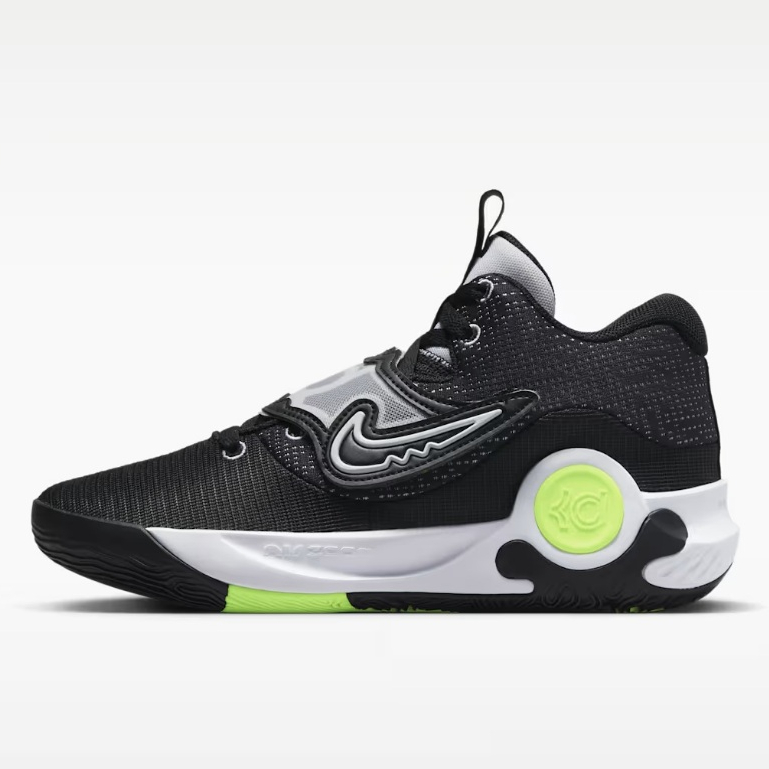 รองเท้าบาสเก็ตบอล KD Trey 5 X EP ของแท้ ป้ายไทย