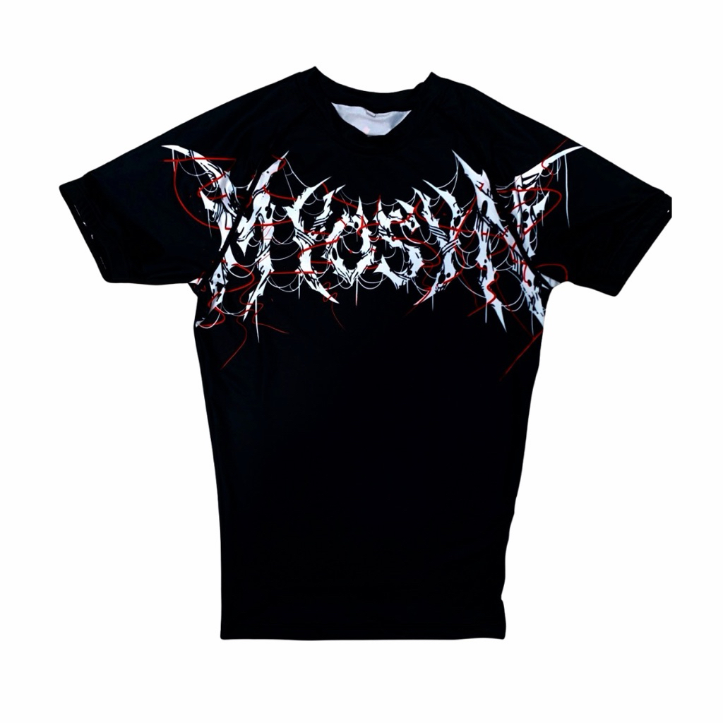 Compression เสื้อรัดกล้าม เสื้อเข้ายิม เสื้อฟิตเนส