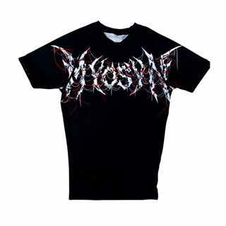 Compression เสื้อรัดกล้าม เสื้อเข้ายิม เสื้อฟิตเนส