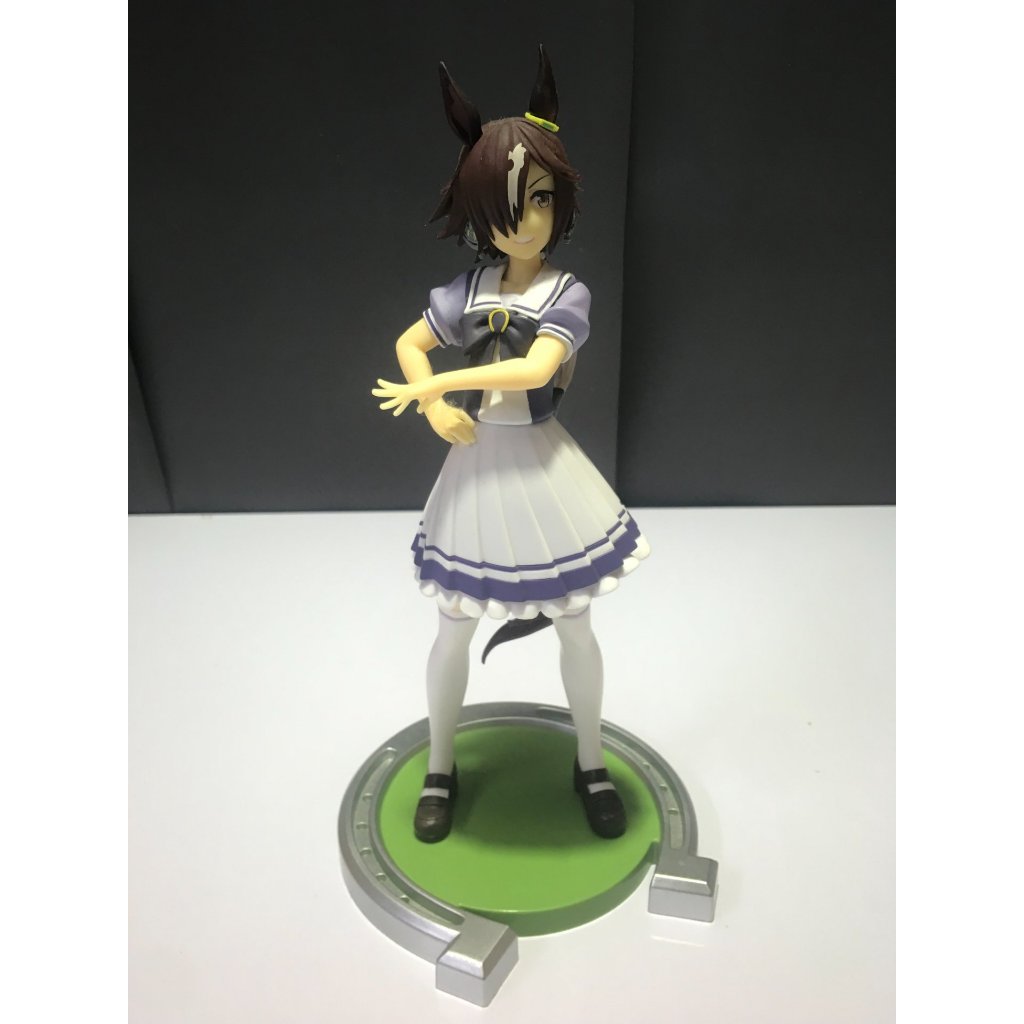 💟🎀พร้อมส่ง💟🎀Vodka Figure Uma Musume Pretty Derby Bandai ของแท้ ฟิกเกอร์ วอดก้า สาวม้าโมเอะ