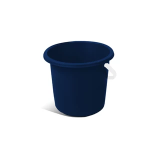 WELL WARE ถังอเนกประสงค์ ถังใส่น้ำ ถังใส่ของ (AG103) ความจุ 13.2 ลิตร