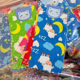 ยกแพ็ค 12ผืน🔥คละสี ผ้าเช็ดมือ30x30 ซม ราคาส่ง ดูดซับน้ำได้ดี…