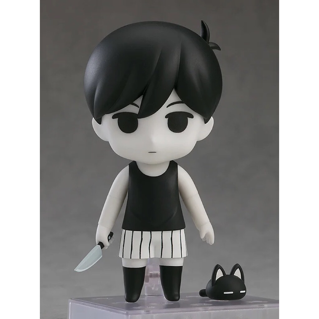 (พร้อมส่ง) Nendoroid 2284 OMORI