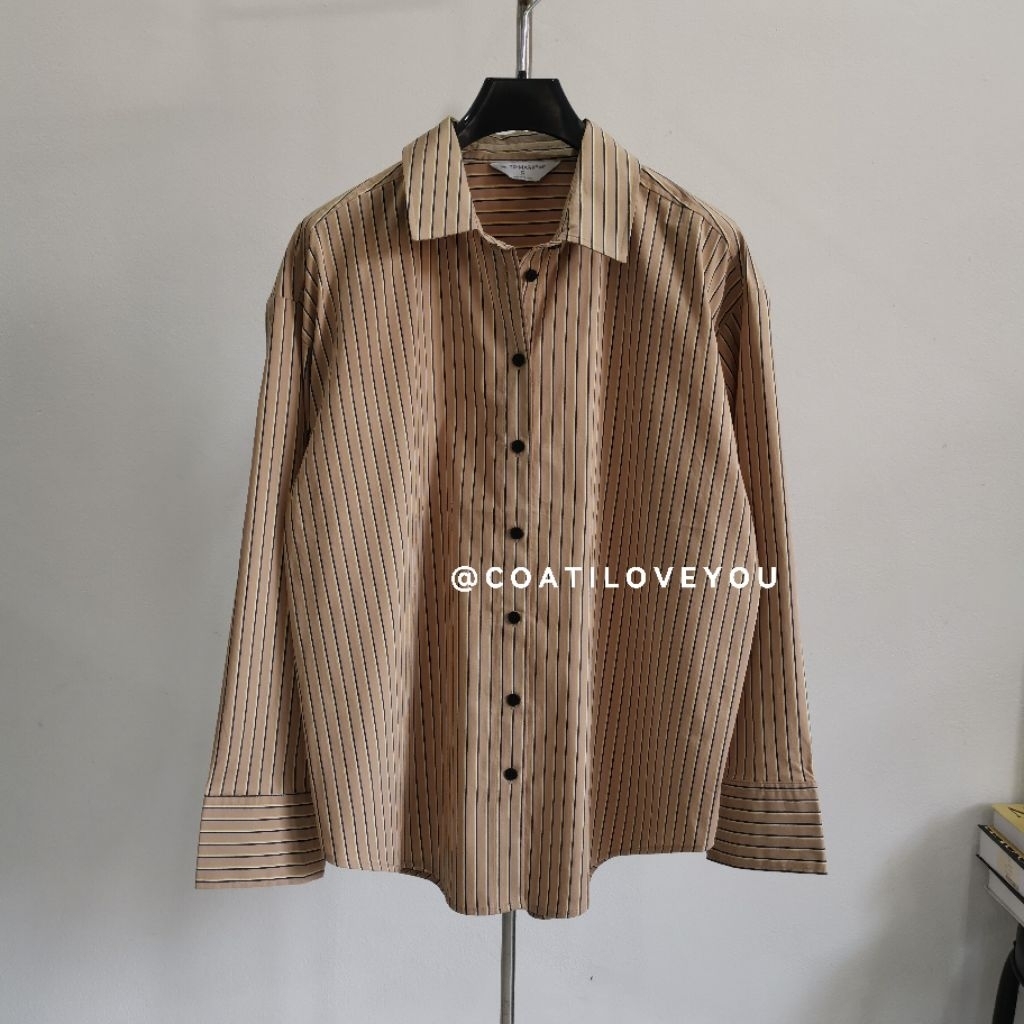 **ของแท้​พร้อมส่​งจาก​ไทย*​*PRIMARK​ OVER​SHIRT​