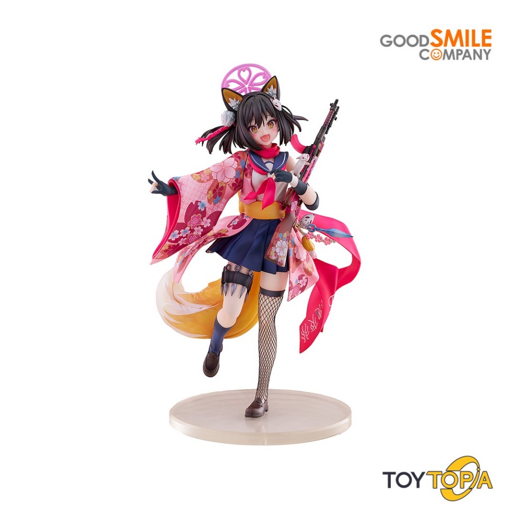 (700696) Izuna: Blue Archive 1/7 Scale BY WING