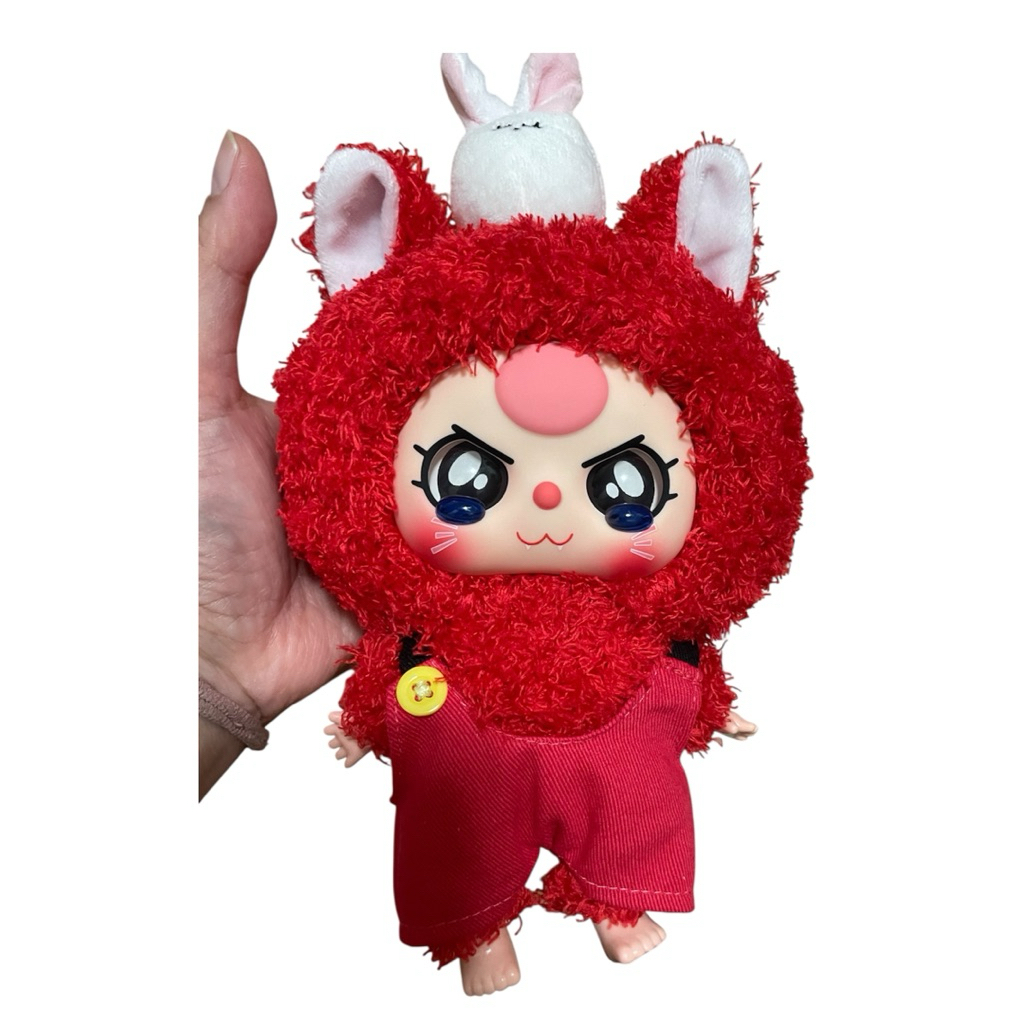 Baby Tree เทพนิยาย แท้💯 ตุ๊กตาน่ารัก ของสะสม พวงกุญแจ เช็คการ์ด เช็คตัว SALE❗️❗️