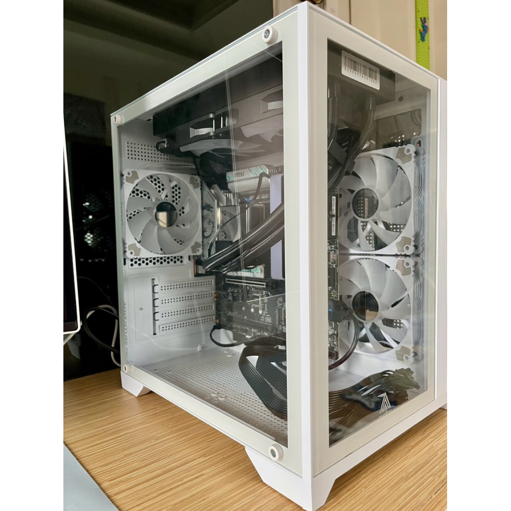 Computer Set I5 14400F