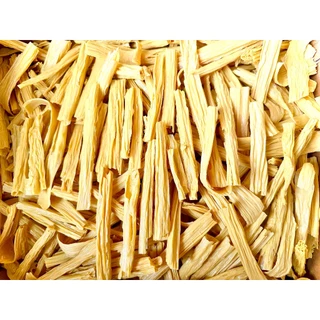 ฟองเต้าหู้ (ท่อน) อย่างดี น้ำหนัก 500g