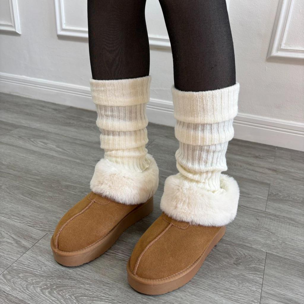 Crazy Snow ปลอกขายาวกันหนาว