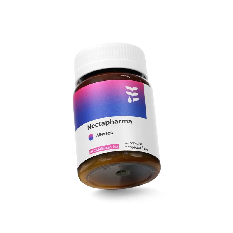 Nectapharma AIlertec เนคตาฟาร์มา แอลเลอเทค วิตามินคุมภูมิ Allertec thumbnail 10