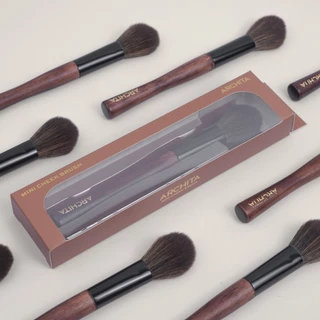 ARCHITA-MINI CHEEK BRUSH อาชิตา มินิแปรงปัดแก้ม
