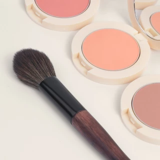 ARCHITA-MINI CHEEK BRUSH อาชิตา มินิแปรงปัดแก้ม