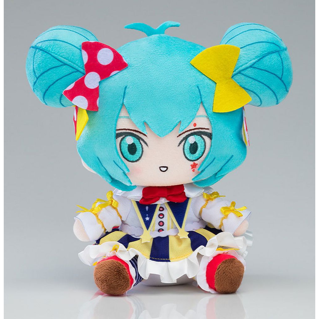 (🍊พรีออเดอร์)Plushie Hatsune Miku MIKU EXPO 2023 VR -Costume Contest Grand Prize Design-