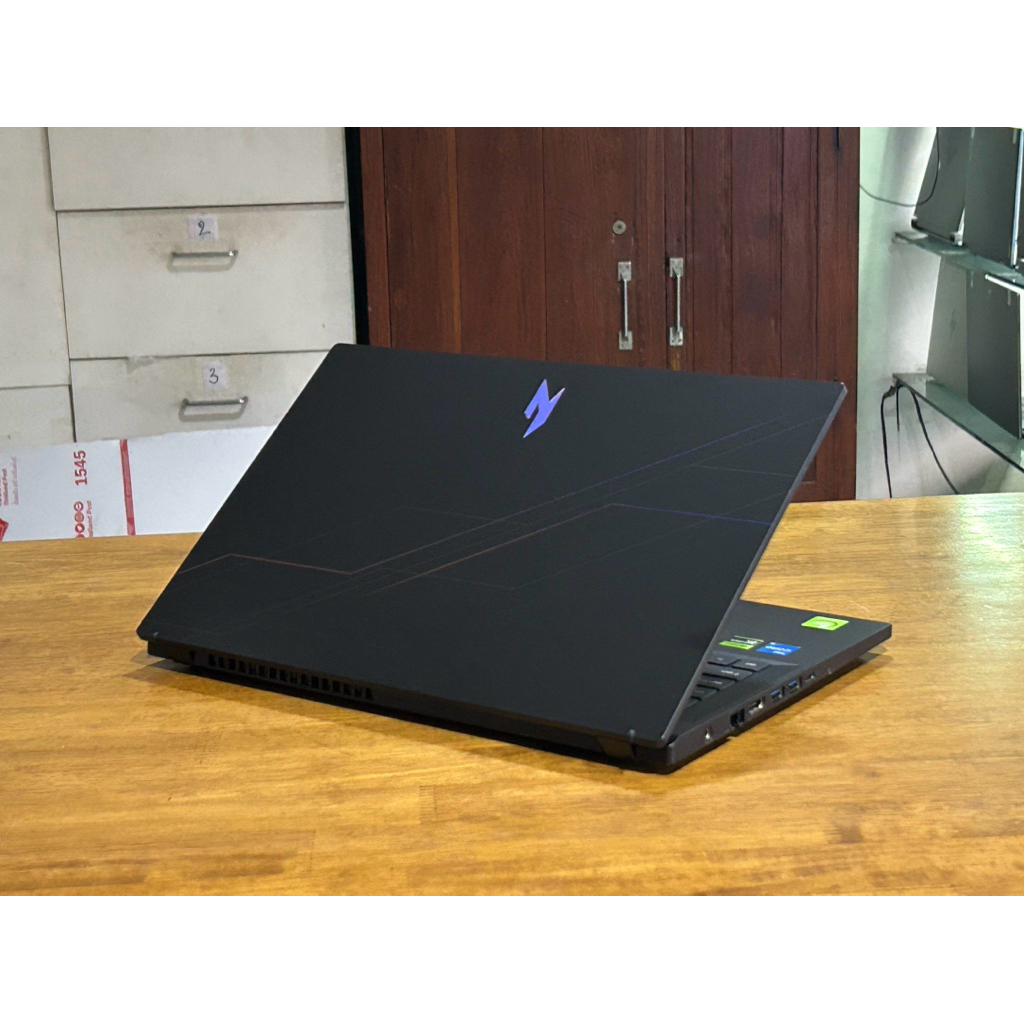 Acer Nitro V 15 ANV15-52-501P Gaming RTX5050 Ram16GB