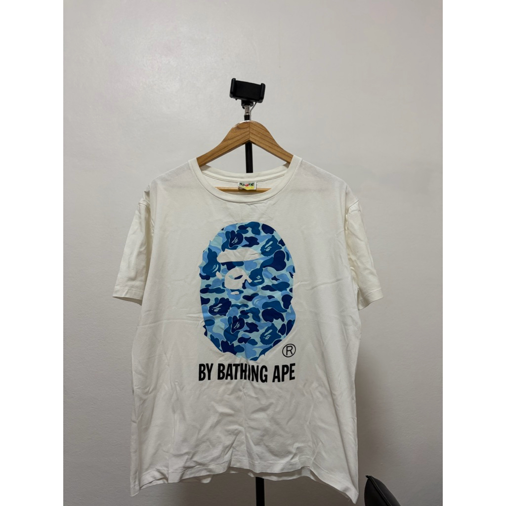 เสื้อมือสอง แบรนด์ bape
