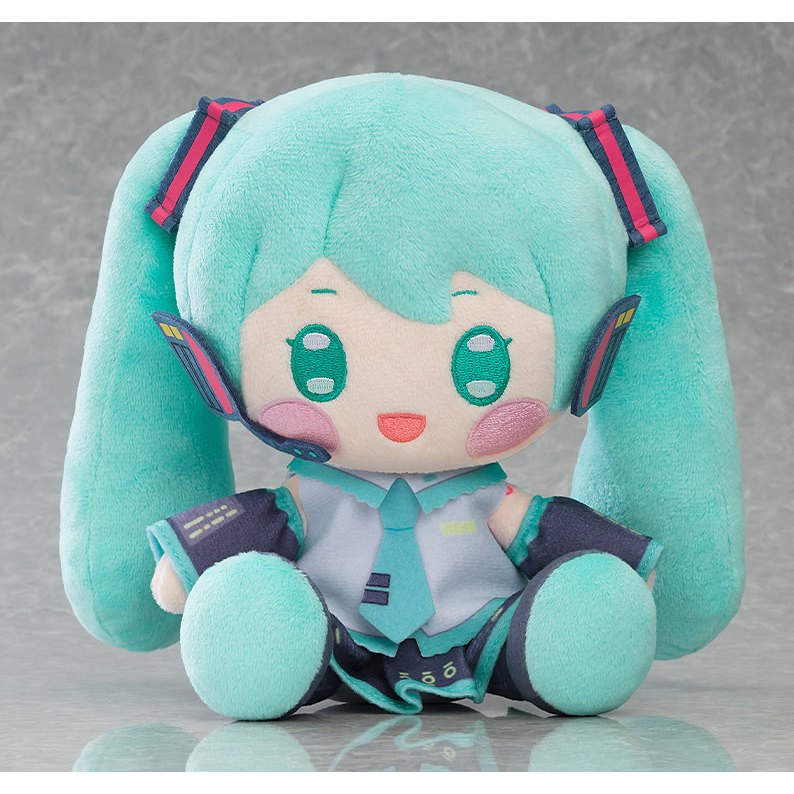 (🔴PRE-ORDER) Character Vocal Series 01 Plushie Hatsune Miku Balloon ของแท้ 💯