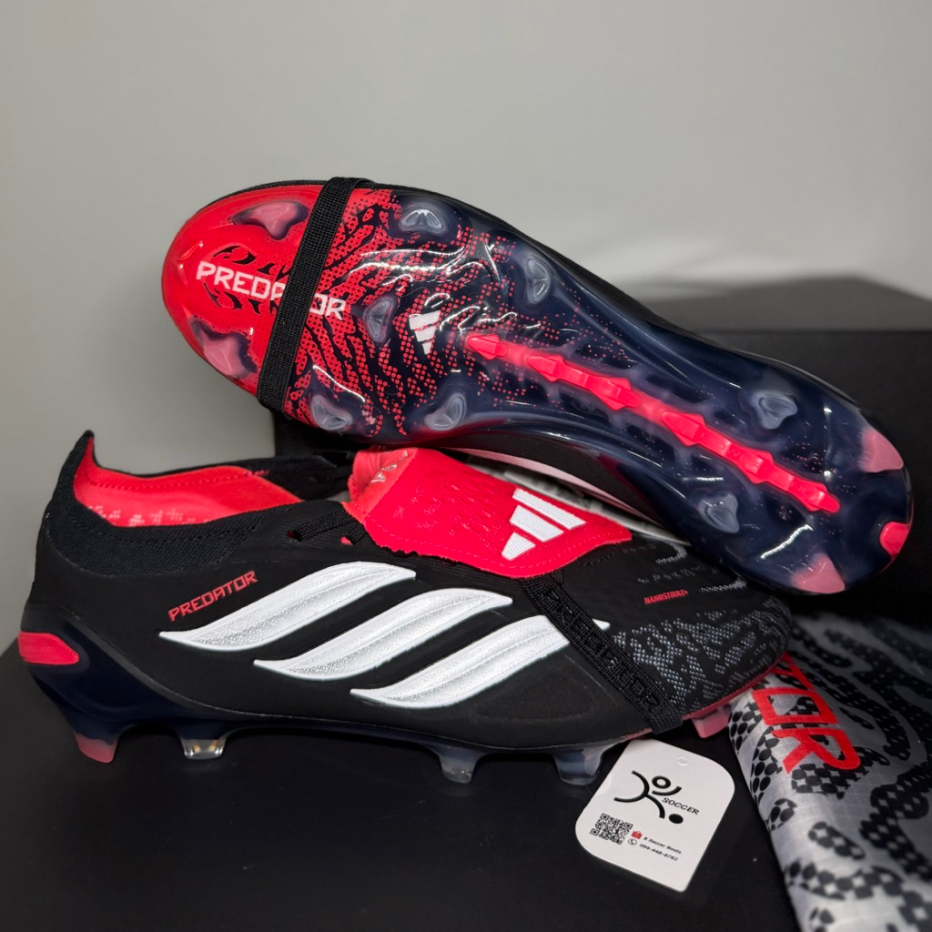 ADIDAS PREDATOR ELITE FT FG